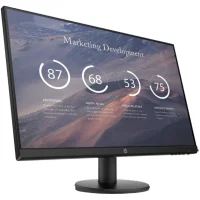 Монитор HP P27v G4 (9TT20AA) фото 1